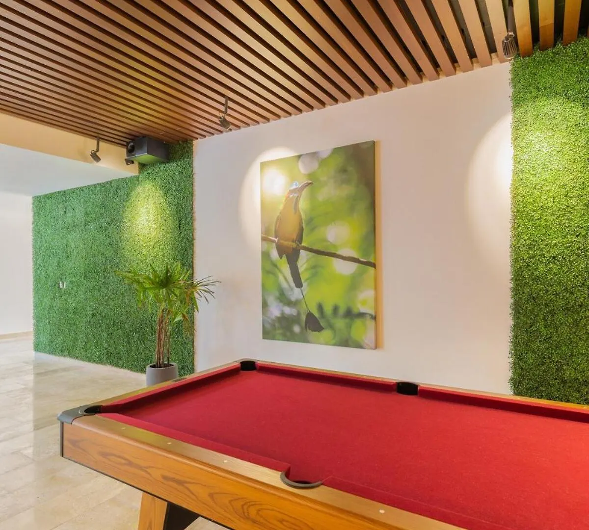 Apartment Tu Villa Frente A La Alberca Tulum Mexico